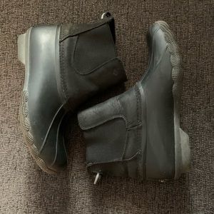 Women’s Sperry’s Duck Boots
